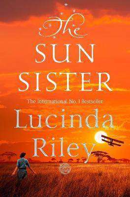 The Sun Sister : The Seven Sisters Book 6