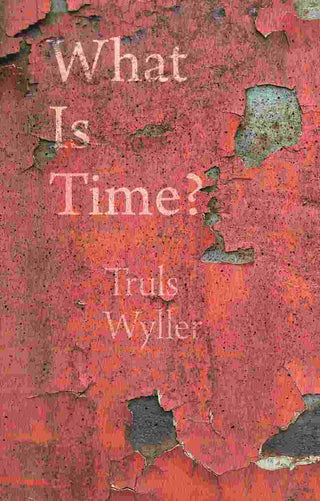 What Is Time ? An Enquiry