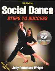 Social Dance : Steps to Success