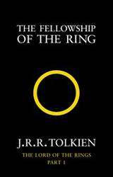 The Fellowship of the Ring : Lord of the Rings Book 1