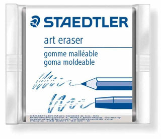 Eraser Staedtler Kneadable Art