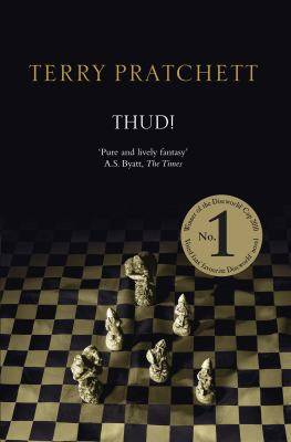 Thud : Discworld Book 34 : City Watch Book 7