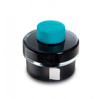 Ink Lamy T52 Bottle 50ml Turquoise