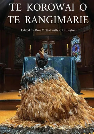 Te Korowai O Te Rangimarie