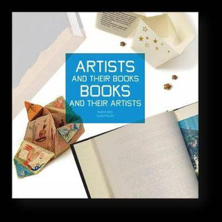 Artists and Their Books : Books and Their Artists