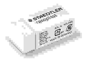 Eraser Staedtler Rasoplast Small