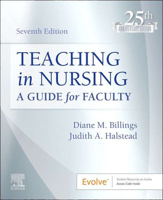 Teaching in Nursing : A Guide for Faculty