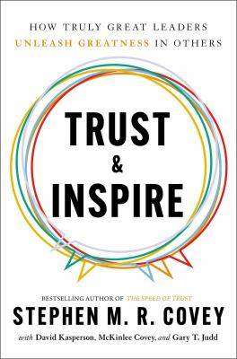 Trust and Inspire : New Style of Leadership