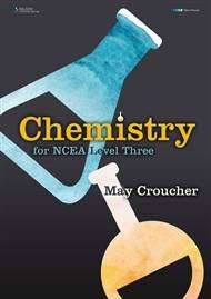 Chemistry for NCEA Level 3