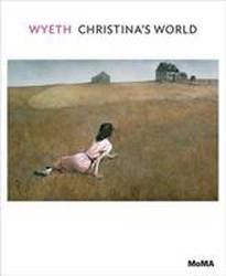 Andrew Wyeth : Christina-s World