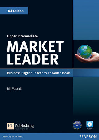 Market Leader : Upper Intermediate : Teachers Resource Book