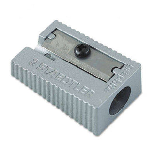 Pencil Sharpener Staedtler Metal