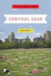 Central Park : An Anthology