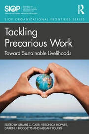 Tackling Precarious Work : Toward Sustainable Livelihoods