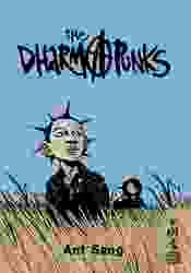 Dharma Punks Graphic Novel