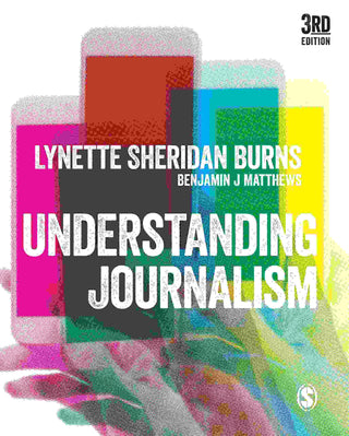 Understanding Journalism