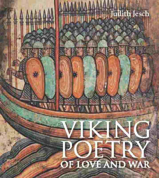 Viking Poetry of Love and War