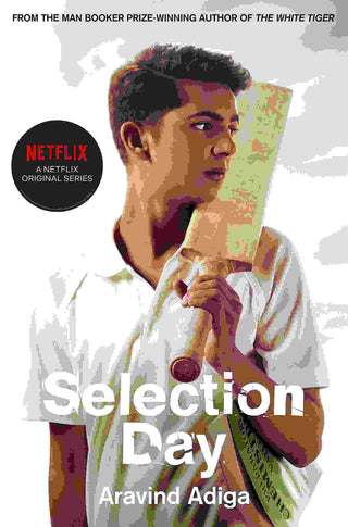 Selection Day : TV Tie-In