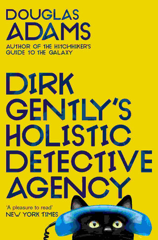 Dirk Gently-s Holistic Detective Agency : Dirk Gently 1