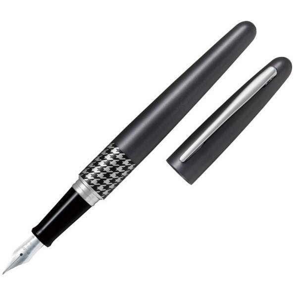 Pen Pilot MR3 Fountain Medium Grey