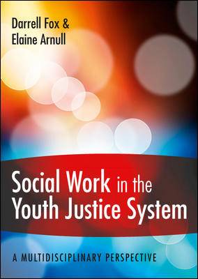 Social Work in the Youth Justice System : A Multidisciplinary Perspective