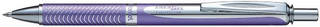 PEN PENTEL ALUMINIUM ENERGEL 0.7MM VIOLET