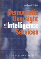 Democratic Oversight of Intelligence Services