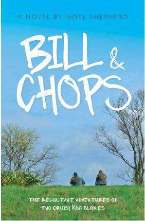 Bill and Chops