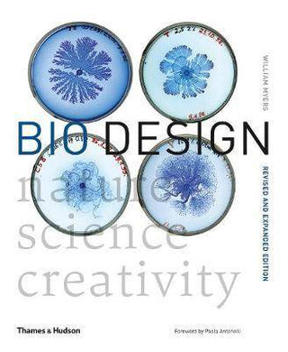 Bio Design : Nature Science Creativity