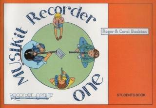 Musikit Recorder One : Students Book