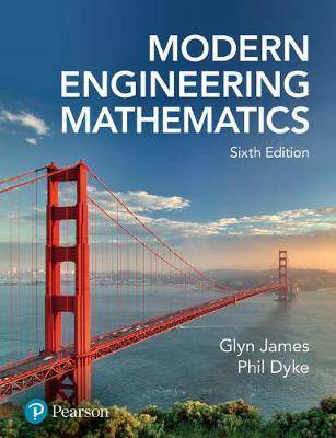 Modern Engineering Mathematics