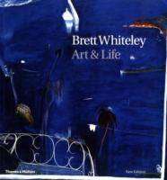 Brett Whiteley Art & Life