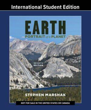 Earth : Portrait of a Planet : International Student Edition