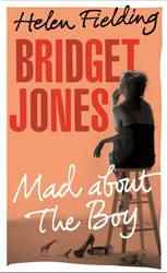 Bridget Jones Mad About the Boy