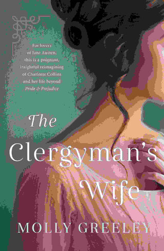 The Clergyman-s Wife