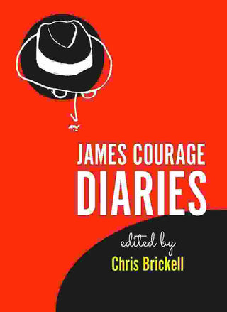James Courage Diaries