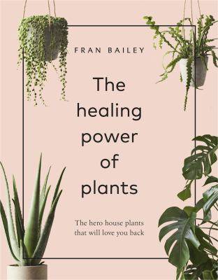 The Healing Power of Plants : The Hero House Plants That Love You Back