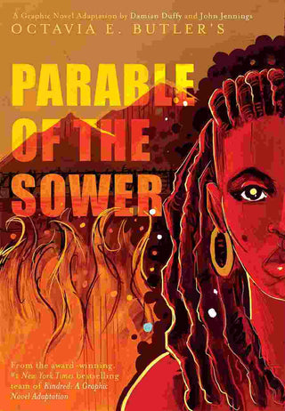 Parable of the Sower : A Graphic Novel Adaptation