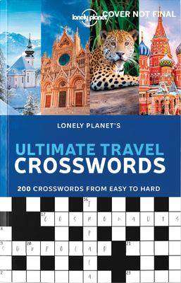 Ultimate Travel Crosswords