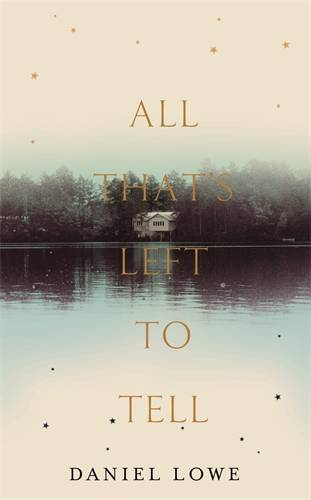 All That-s Left to Tell