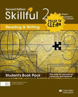 Skillful 2 : Reading and Writing : Premium Student-s Book Pack