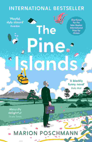 The Pine Islands