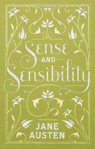 Sense and Sensibility