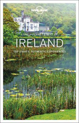 Best of Ireland : Lonely Planet