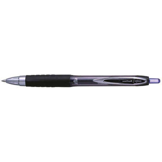 PEN UNI-BALL SIGNO GEL 207 BLUE