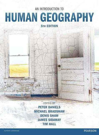 Introduction to Human Geography