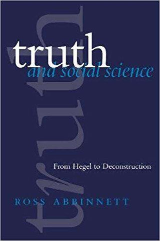 Truth and Social Science