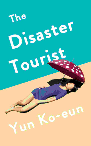 The Disaster Tourist