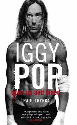 Iggy Pop