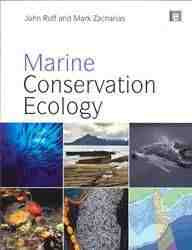 Marine Conservation Ecology